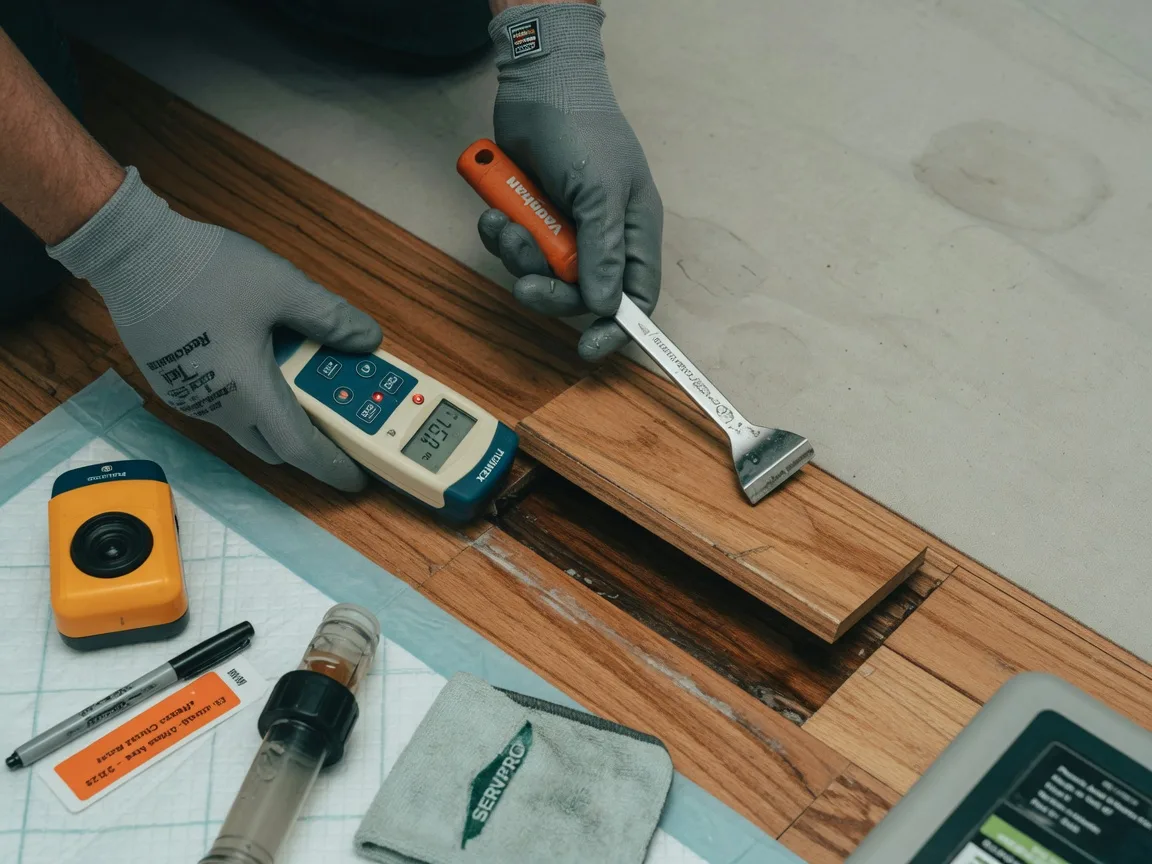 Why choose Water Damage Restoration in Enville, TN